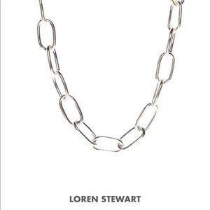 Loren Stewart necklace